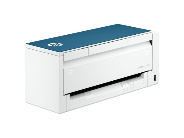HP ScanJet Pro 4200 s1 Dokumentenscanner - Scanner di documenti - A4