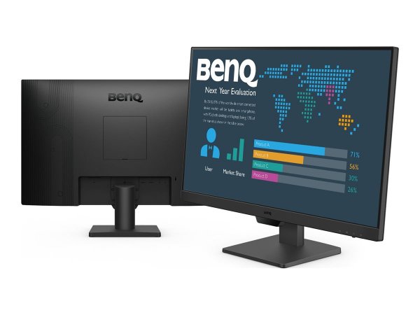 BenQ LCD-TV BL2790 68,6 cm/27" Schermo piatto (tft / lcd) - 1920x1080 IPS
