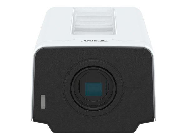 Axis P13 Series P1385-B - Network camera