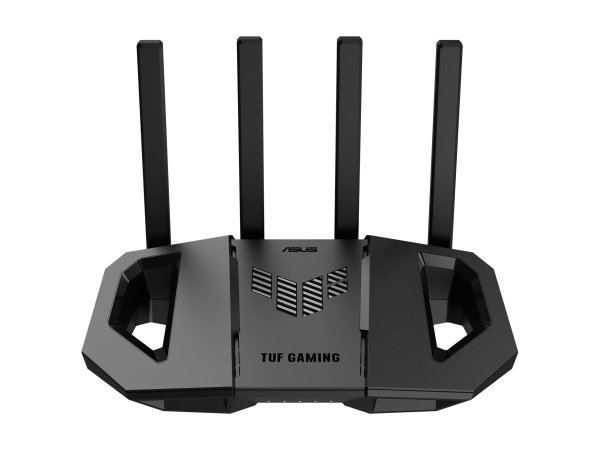 ASUS Router Tuf Gaming Be3600 - Router - WLAN