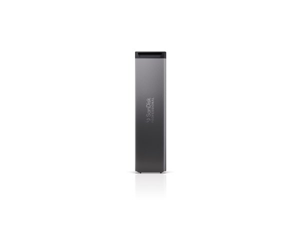 SanDisk Professional PRO-BLADE SSD Mag - SSD - 2 TB - extern (tragbar)
