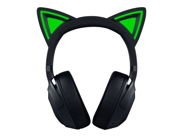 Razer Headset Kraken Kitty V2 Bt Black - Cuffia - 20 KHz