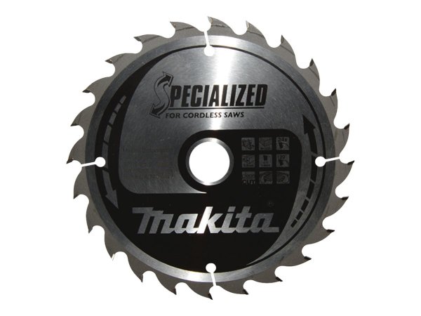 Makita B-32904 - 16,5 cm - 2 cm - 1 mm - 1,5 mm - Makita - 1 pz