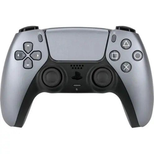 Sony DualSense Wireless-Controller - Gamepad - Bluetooth