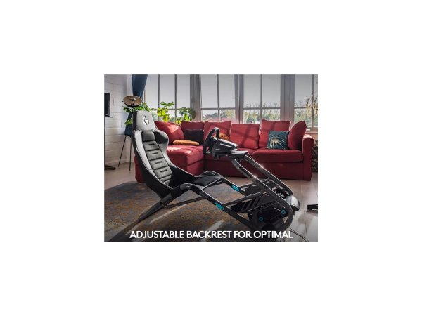 Playseat Trophy - Logitech G Edition