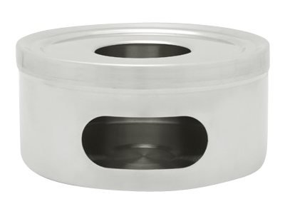 Bredemeijer Group Bredemeijer 191001 - Acciaio inossidabile - Monocromatico - Acciaio inossidabile -