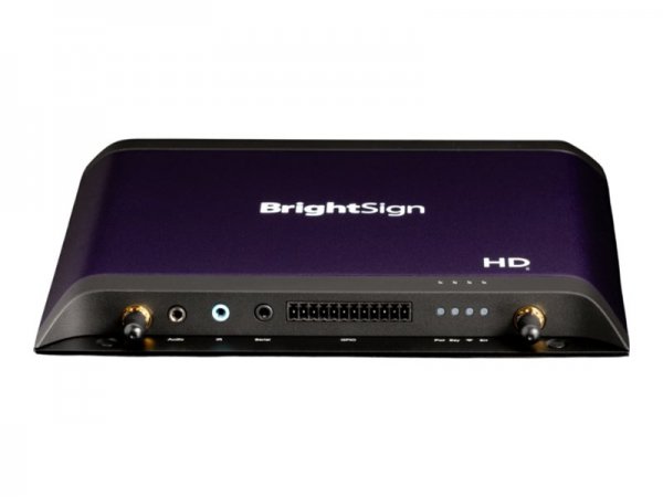 BrightSign HD1026 Digital Signage Player
