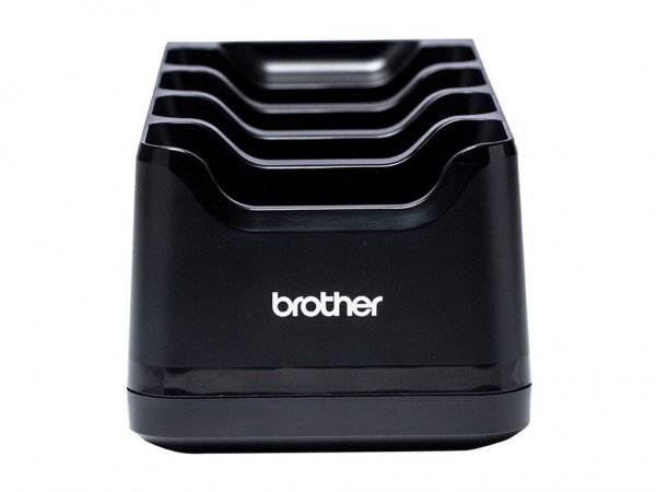 Brother PA4CR002EU - Interno - Nero