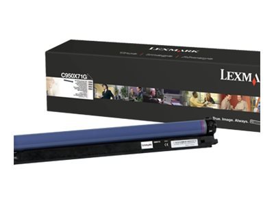 Lexmark Black - photoconductor kit LCCP