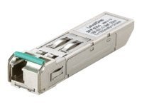 LevelOne SFP-9331 - Fibra ottica - 1250 Mbit/s - SFP - LC - 9/125 µm - 20000 m