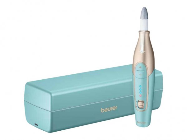 Beurer MP 84 Maniküre & Pediküre-Set 10-tlg., 1 Set