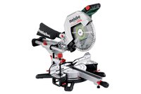 Metabo KGS 18 LTX BL 305 - Einzelne Fase - Bürstenlos - 3700 RPM - 215 x 67 mm - 11 cm - 30,5 cm