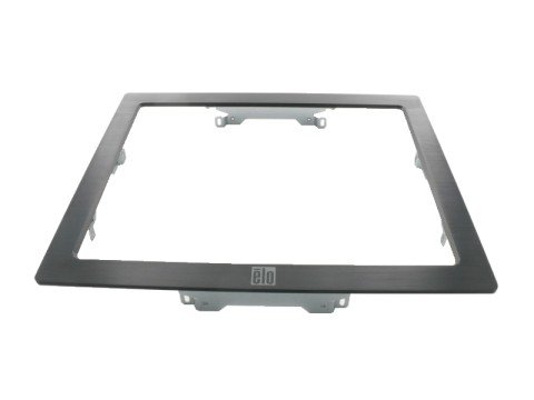 Elo Touch Solutions 1739L Front-Mount Bezel - Accessori tft/lcd tv