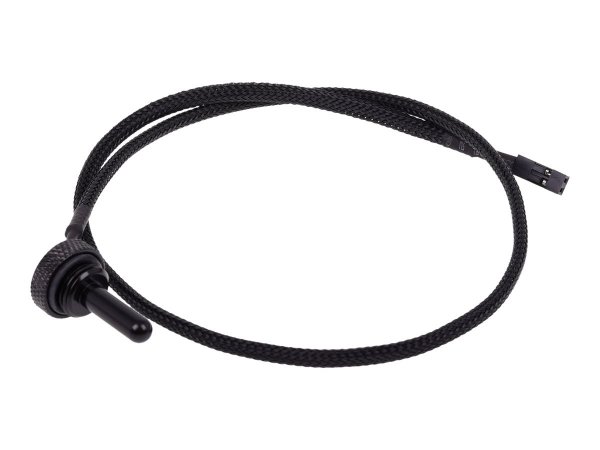 Alphacool 17365 - Sensore di temperatura - Nero - 1 pz