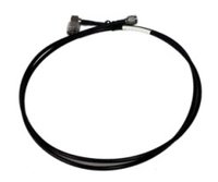 Zebra Motorola 4.6m RF LMR 240 - 4,6 m - LMR 240 - Nero