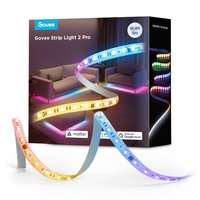 Govee H61F5 Strip Lights Pro 5m| Tasma LED| Wi-Fi Bluetooth RGBWW
