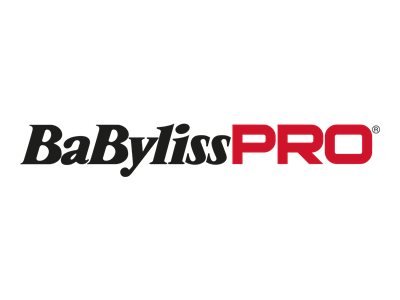 BaByliss Arricciacapelli Pro 180 - Ferro per ricci - Caldo - Capelli ricci - Capelli secchi - Capell