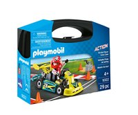 PLAYMOBIL 9322 - 4 anno/i - Multicolore - Plastica