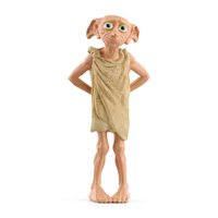 Schleich Harry Potter 13985 - 6 anno/i - Beige - Plastica