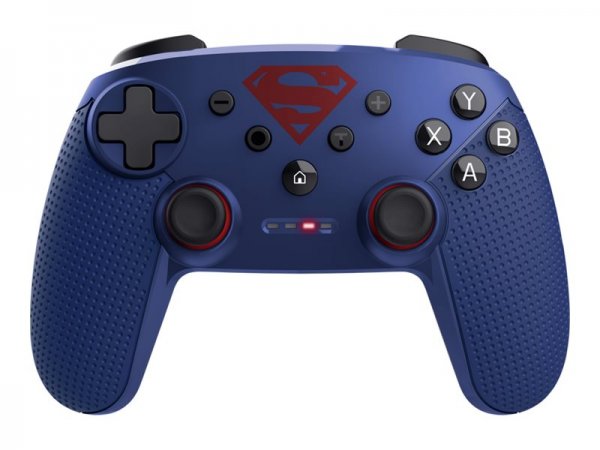 Trust GXT542SM Muta CONTROLLER Superman - Gamepad - 15 tasti