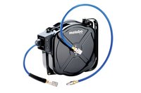 Metabo SA 312 - Avvolgitubo - Metabo - 1/4" - 12 bar - 12 m