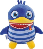 Schmidt Sorgenfresser PingPing Edition Boogie Woogies 22 cm