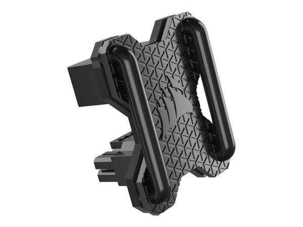 Corsair 12V-2x6 GPU Power Adapter Black Style A - Adattatore - 5,1 m