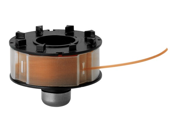 Gardena 5365-20 - Nero - Ottone - 6 m - 1 pz