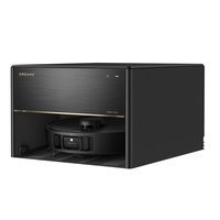 Dreame X40 Master schwarz