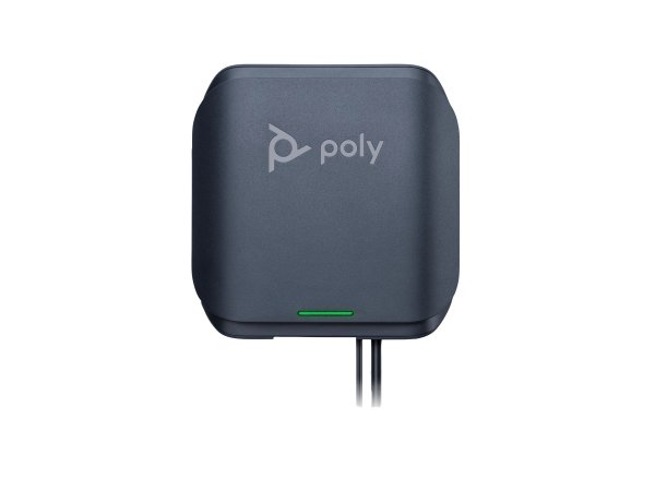 Poly Rove B4 DECT 1880-1900MHz Telefon-Basisstation - Stazione base - Voice over ip