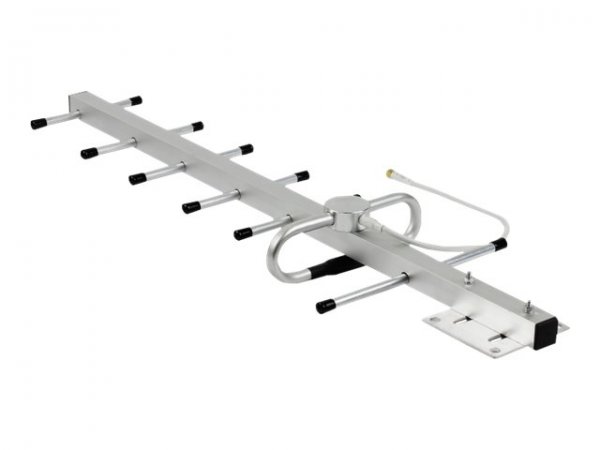 Delock LPWAN 806 - Yagi Antenne SMA Stecker - Yagi - 10 dB