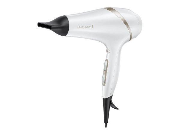 Remington AC8901 - 44,4 m/s - Nero - Bianco - Monocromatico - Gancio per appendere - 2300 W - 2300 W