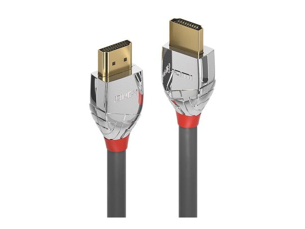 Lindy 37874 - 5 m - HDMI tipo A (Standard) - HDMI tipo A (Standard) - 4096 x 2160 Pixel - 18 Gbit/s