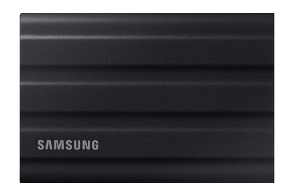 Samsung Portable SSD T7 Shield