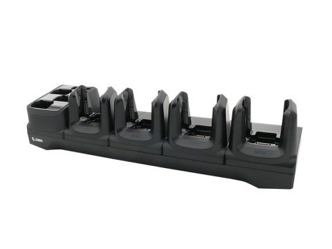 Zebra MC33 4Slot Ethernet Sharecradle