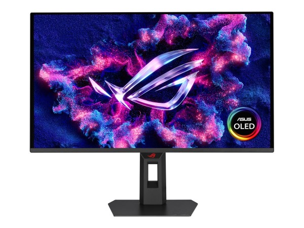 ASUS ROG Strix OLED XG27AQDP Gaming Monitor 27" - Schermo piatto (tft/lcd) - 67,3 cm