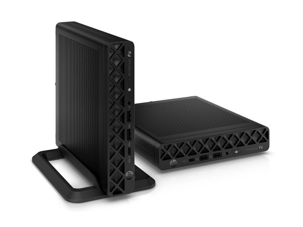 HP EliteDesk 8 Mini G1a Ryzen AI 5 340 - Sistema completo - 2 GHz