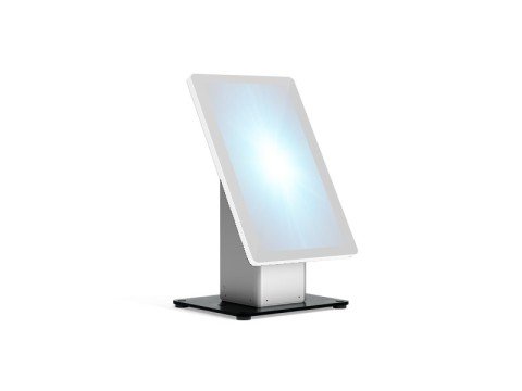 Elo Touch Solutions Slim self service countertop