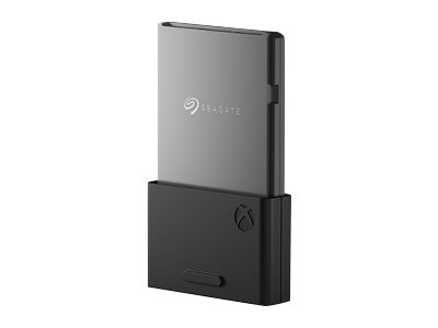 Seagate Expansion Card Speichererweiterung Xbox Series x