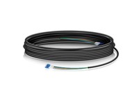 Ubiquiti Single-Mode LC Fiber Cable - 60,96 m - LC - LC