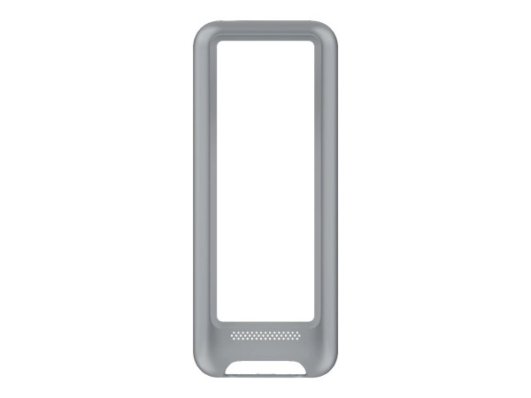 Ubiquiti Networks UVC-G4-DB-Cover-Silver - Argento - Policarbonato (PC) - 1 pz - Monocromatico - G4