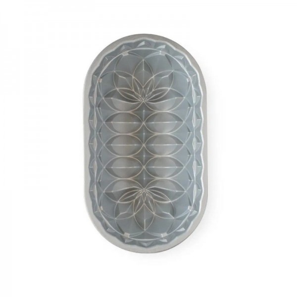 Nordic Ware Jubilee Loaf Pan