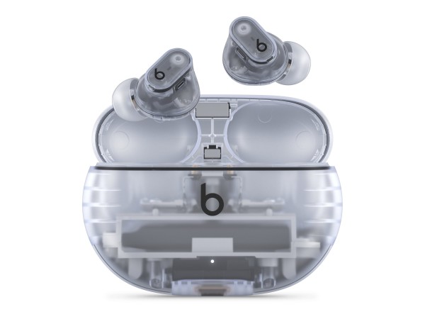 Apple by Dr. Dre Beats Studio Buds + - True Wireless Stereo (TWS) - Musica e Chiamate - Auricolare -