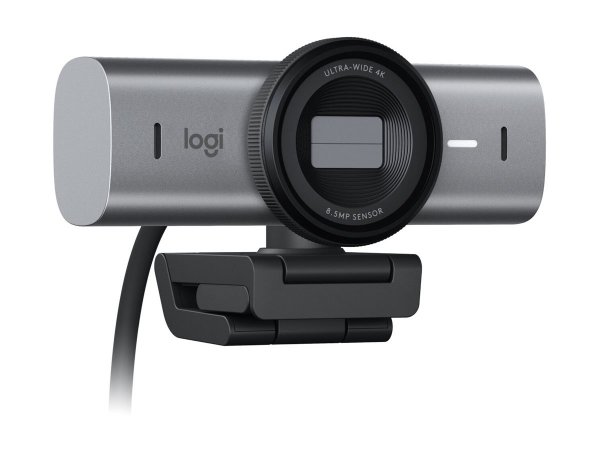 Logitech Master Series MX Brio - Livestream-Kamera - Webcam
