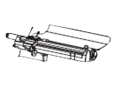 Zebra 79849M - ZM600