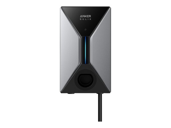 Anker Innovations SOLIX V1 Smart EV Charger 22KW Cable