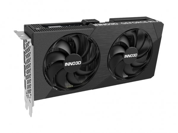 Inno3D GeForce Rtx 5050 Twin X2 Gddr6 - Scheda grafica - PCI-Express