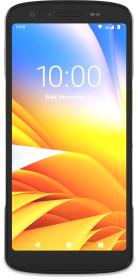 Zebra TC22 WLAN WIFI 6 SE55 6 DISPLAY - Sistemi raccolta dati - 2100 MHz