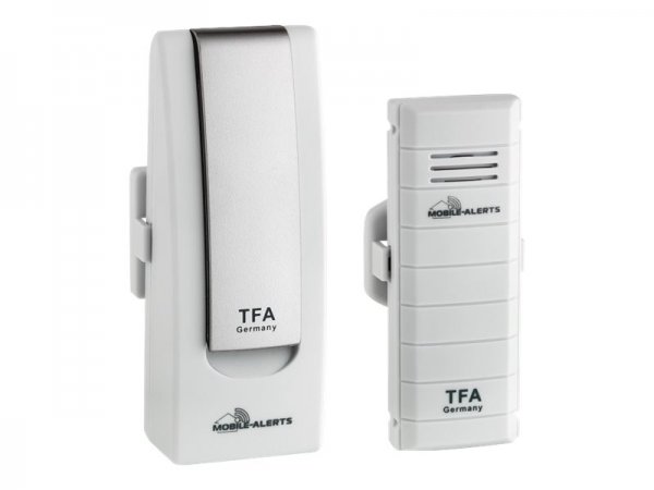 TFA WeatherHub Starter Set 1 - Hausautomatisierungssatz