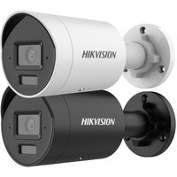 Hikvision DS-2CD2063G2-LI2U 2.8mm Acusense Smart Hybrid Light Fixed Bullet Network - Network camera